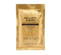 Gants au collagène Collagen Gloves Imperial Gold VOESH