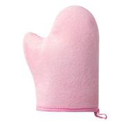 Gants Autobronzant Corps Et Visage, Applicateur Ultra Doux Lavable En Machine Avec Pouce, Selfs Tan Mitt Sunless Gloves Applicator Pour Autobronzant Gelule, Huile Bronzante Femme Homme