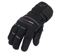GANTS AUTOMNE-HIVER ADX HUNZA NOIR T 8 (S) (HOMOLOGUE NF EN 13594 : 2016)