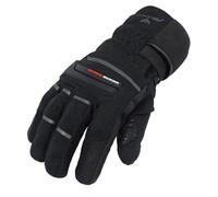 GANTS AUTOMNE-HIVER ADX HUNZA NOIR T11 (XL) (HOMOLOGUE NF EN 13594 : 2016)