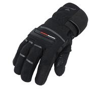 GANTS AUTOMNE-HIVER ADX HUNZA NOIR T12 (XXL) (HOMOLOGUE NF EN 13594 : 2016)