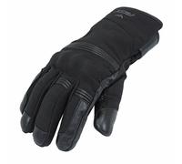 Gants automne-hiver adx stockholm noir t 9 (m) (homologue nf en 13594 : 2016)