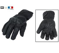 Gants Automne/Hiver MOTO SCOOTER OSLO Ecran Tactile Homologué CE