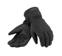 GANTS AUTOMNE-HIVER TUCANO HOMME PASSWORD 3G NOIR ETANCHE T 9 (L) (HOMOLOGUE