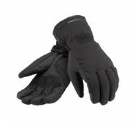 Tucano Urbano Gants d'hiver Password 3G – Imperméable et respirant, CE – Noir