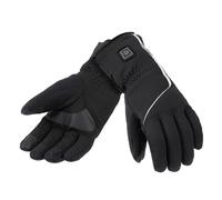 GANTS AUTOMNE-HIVER TUCANO HOMME SOWARM CHAUFFANT COMPATIBLE ECRAN TACTILE NOIR