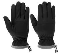 Gants avec Doublure Polaire by Lipodo noir L