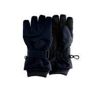 Gants avec doublure thinsulate enfant Sterntaler Bleu 9/12 ans