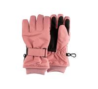 Gants avec doublure thinsulate enfant Sterntaler Rose 2/4 ans
