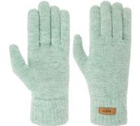 Gants avec Doublure Witzia by Barts vert menthe One Size