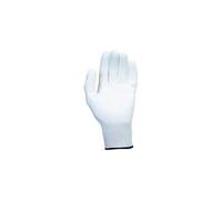Gants avec enduction polyuréthane sur paume Taille L, 12 paires