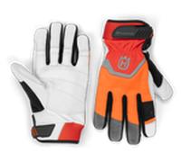 Gants avec protection anti-coupure, Technical