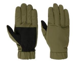 Gants Axis by Hestra olive 9 HS