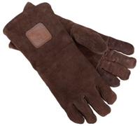 Gants en daim OFYR ultra résistants