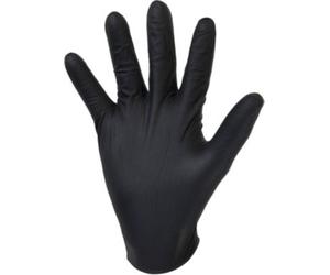 Gants barbecue PITBOSS Nitrile x50 et 2 Gants protection cotto