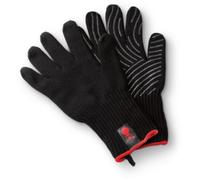 Weber Grill Gants spécial barbecue premium thermorésistants noir L/XL