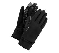 Barts Gants de ski Powerstretch Touch Gloves Taille unique Noir