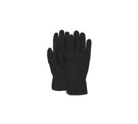 Gants barts fleece touch noir