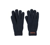 Barts - Kid's Haakon Gloves - Gants - 4 - navy
