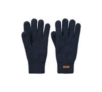 Gants Barts Haakon Bleu M/L