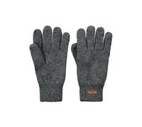 Gants Barts Haakon Gris S/M