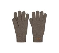 Gants Barts Haakon Marron M/L