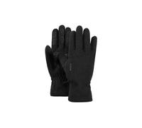 Barts Gants en polaire – Noir – Taille 10 Enfants