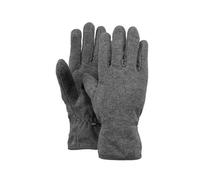 Gants - BARTS - Polaires - Uni - Gris - Mixte - Régulateurs d'humidité M