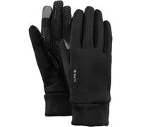 Gants Barts Powerstretch Touch Gloves Black Xs/s Noir 2026 taille XS_S