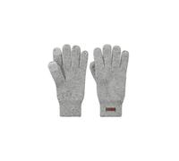 Gants Barts Rilef Gris M/L