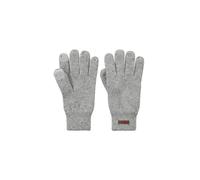 Gants Barts Rilef Gris S/M