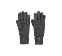 Gants - Barts - Tricotés - Acrylique - Femme - Dark Heather S