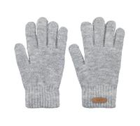 Gants - BARTS - uni - Gris clair - Taille unique - Doublure chaude