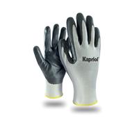 GANTS BASIC TOUCH GRIS - KAPRIOL T10