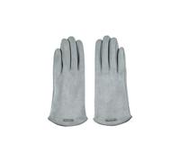 Gants basiques femme Greenpoint Gris TU