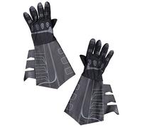 Rubie's Gants Batman - Enfant Noir - Taille unique