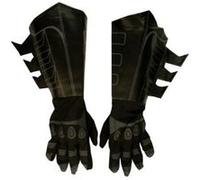 Rubie's Gants Batman - Enfant Noir - Taille unique