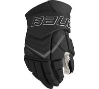 Gants Bauer Vapor FLYLITE Senior noir 14 pouces