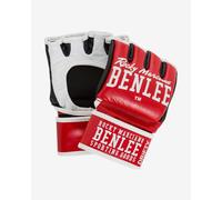 Gants Benlee Dirfty rouge noir blanc - XXL