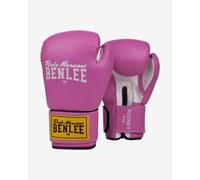 Gants Benlee Rodney rose blanc - 8