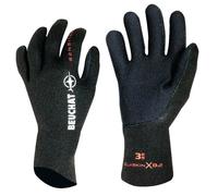 Gants Beuchat Sirocco Elite 5 mm - noir - 2XL M