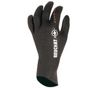 Beuchat Sirocco Sport Ch 1.5 Mm Gloves Gris XS