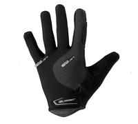 Gants Bici De Course Cyclisme Mtb Mountainbike Bike Enduro Noir