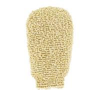 Gants bien-être Försters en coton chenille