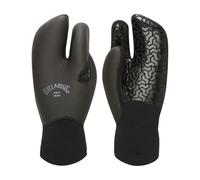 Gants Billabong Furnace 7 mm Noir XS