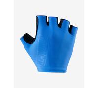 Bioracer Road Summer Short Gloves Bleu XL Safiro
