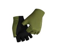 Bioracer Summer Short Gloves Vert M