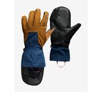 Gants Black Diamond Cirque écorce brune XL