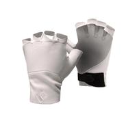 Gants Black Diamond Crack Blanc XL