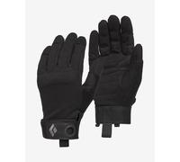 Gants Black Diamond Crag noir - S